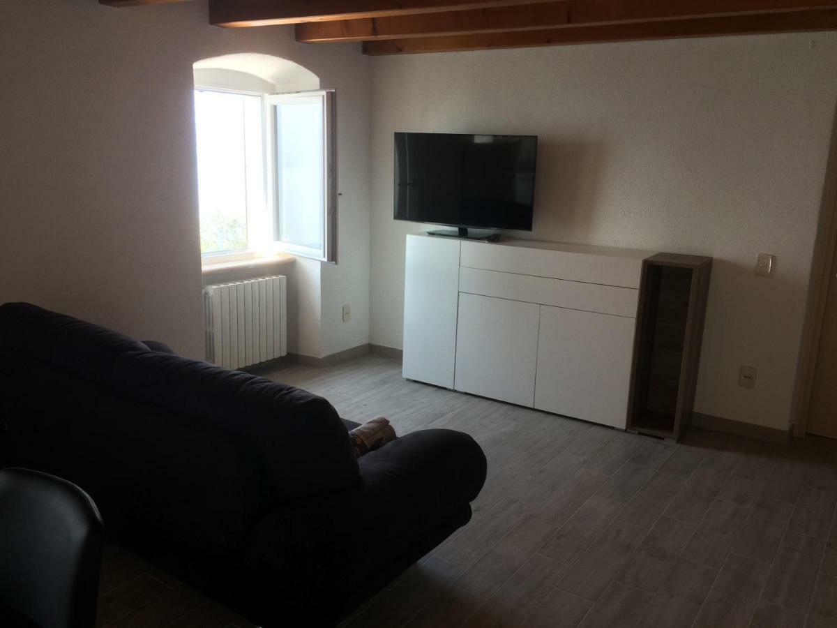 Appartamento Cadelagnel Castelletto Di Brenzone Exterior foto